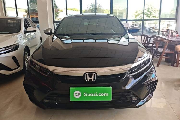 Honda Accord 2022 — фото 2