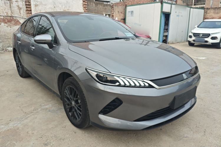 BYD Qin Plus 2025 — фото 3