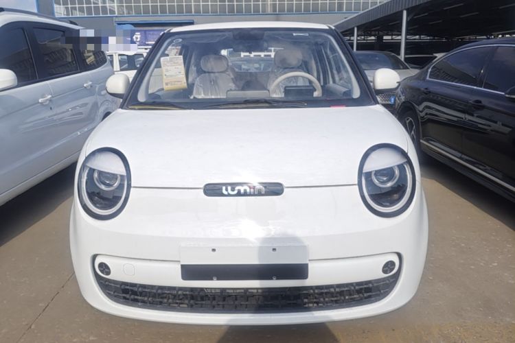 ChangAn Lumin 2026 — 2
