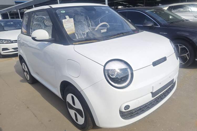 ChangAn Lumin 2026 — 3