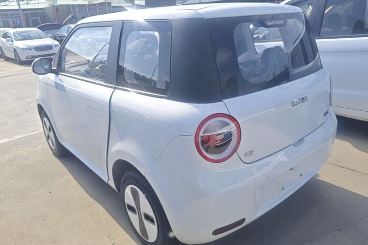 ChangAn Lumin 2026 — 4