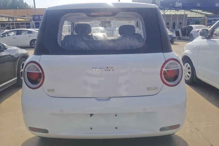 ChangAn Lumin 2026 — 5