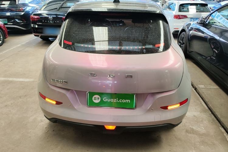 Ora Good Cat 2023 — 5