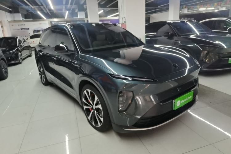 NIO ES8 2024 — 3