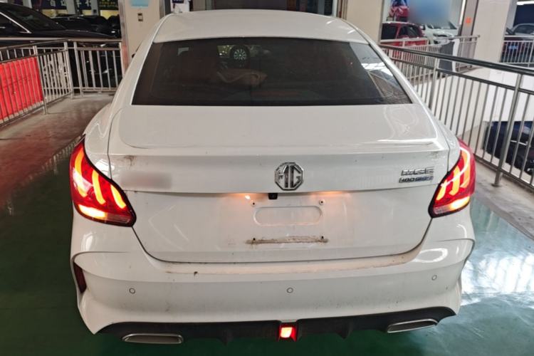 MG 5 2022 — 5
