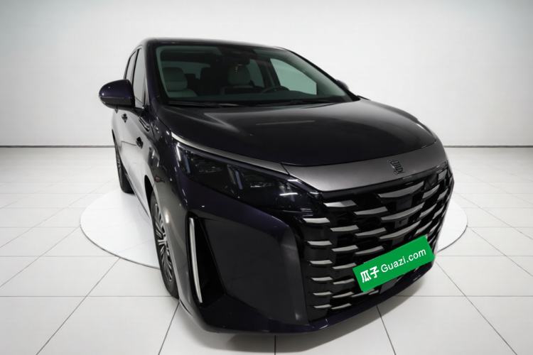BYD Xia 2025 — 3