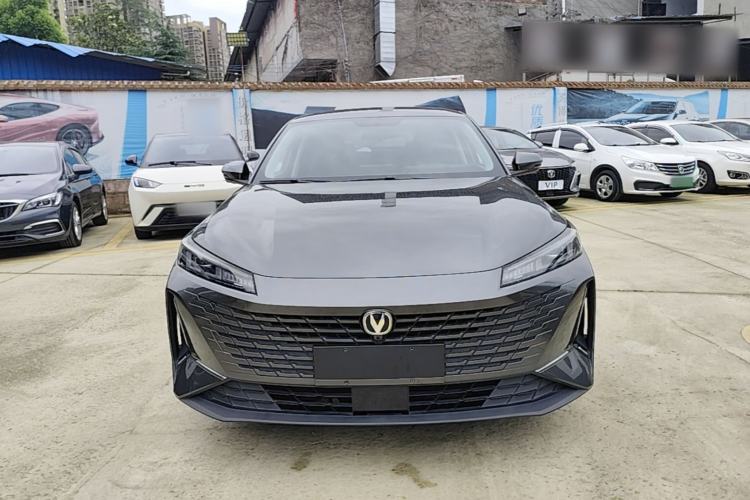 ChangAn Eado 2023 — 2