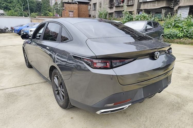 ChangAn Eado 2023 — 4
