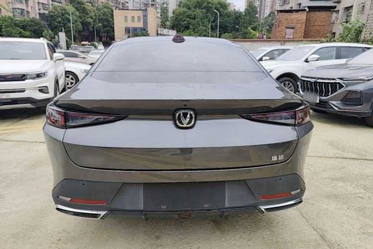 ChangAn Eado 2023 — 5