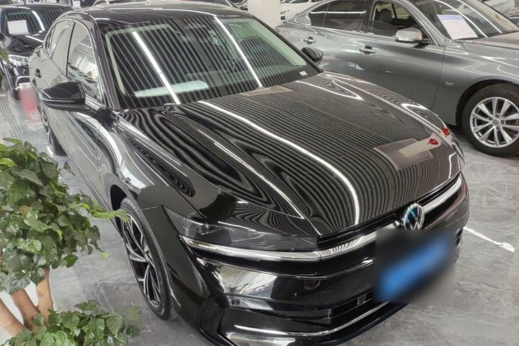 Volkswagen Magotan 2024 — 3