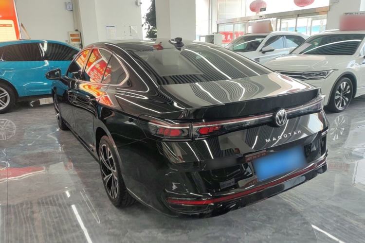 Volkswagen Magotan 2024 — 4