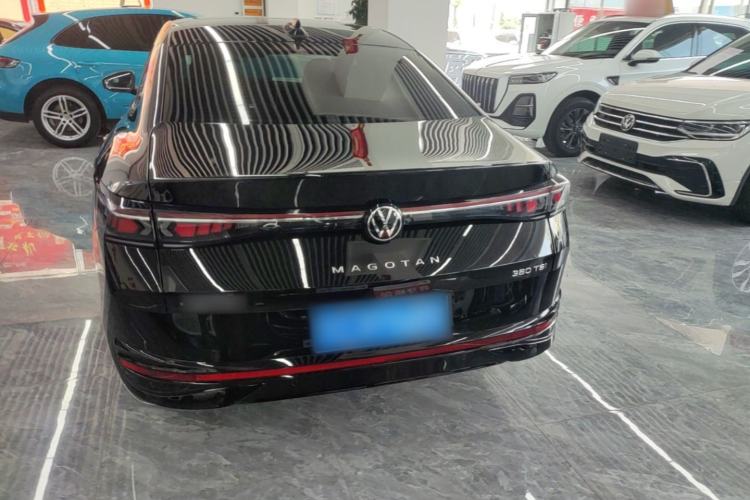 Volkswagen Magotan 2024 — 5