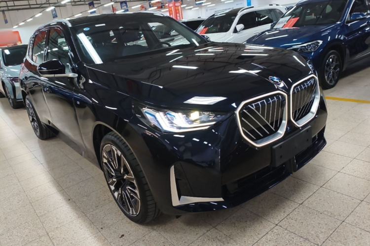 BMW X3 2025 — 3