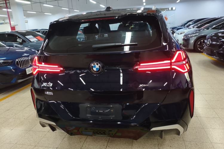 BMW X3 2025 — 5