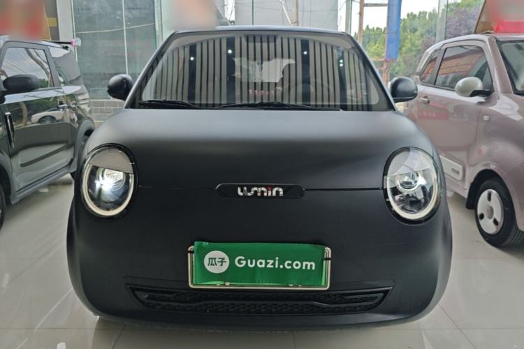 ChangAn Lumin 2024 — 2