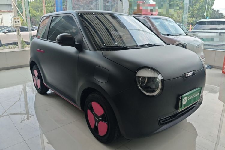 ChangAn Lumin 2024 — 3