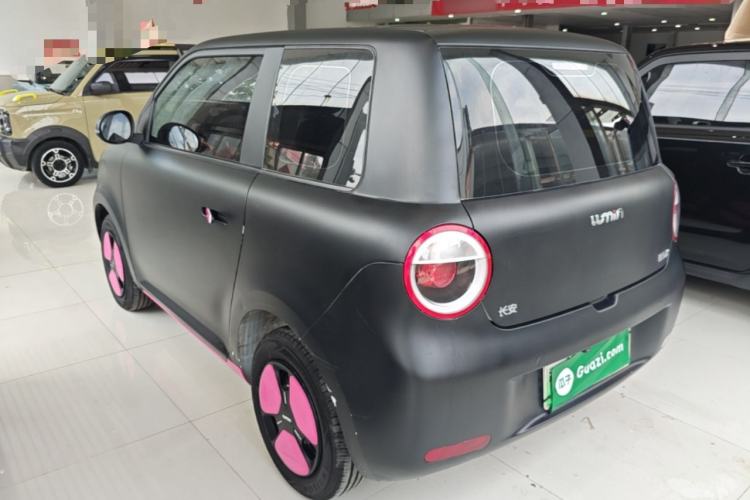 ChangAn Lumin 2024 — 4