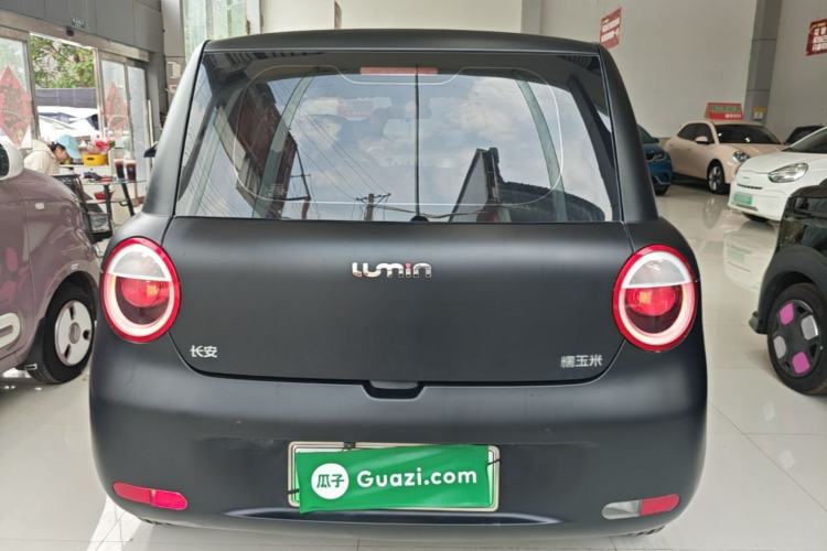 ChangAn Lumin 2024 — 5