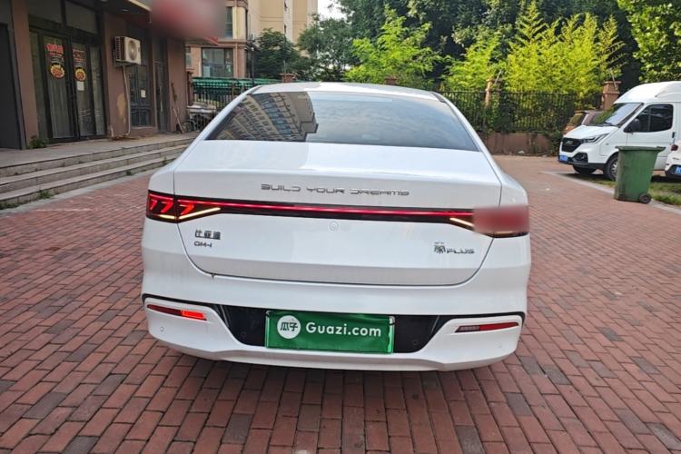 BYD Qin PLUS 2024 — 5