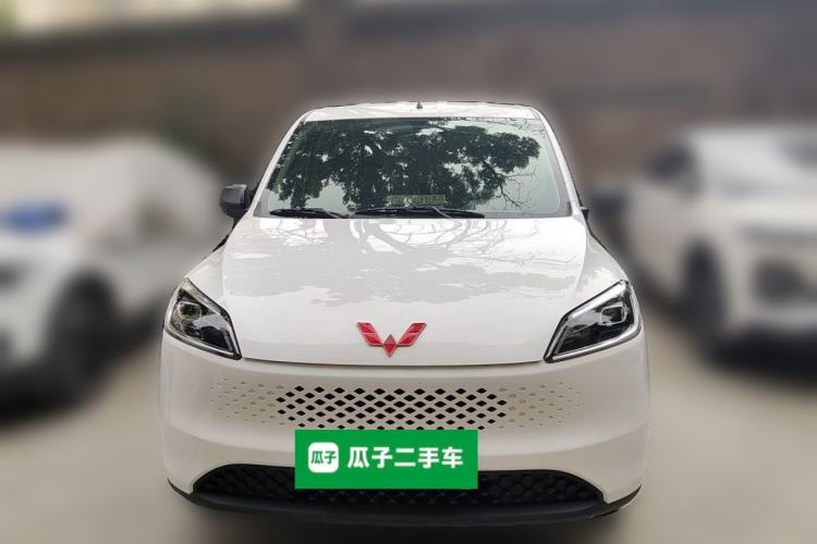 Wuling Hongguang 2025 — 2