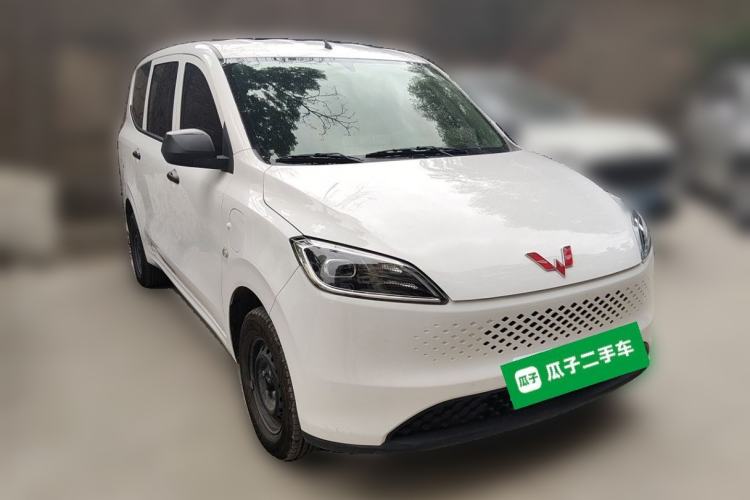 Wuling Hongguang 2025 — 3
