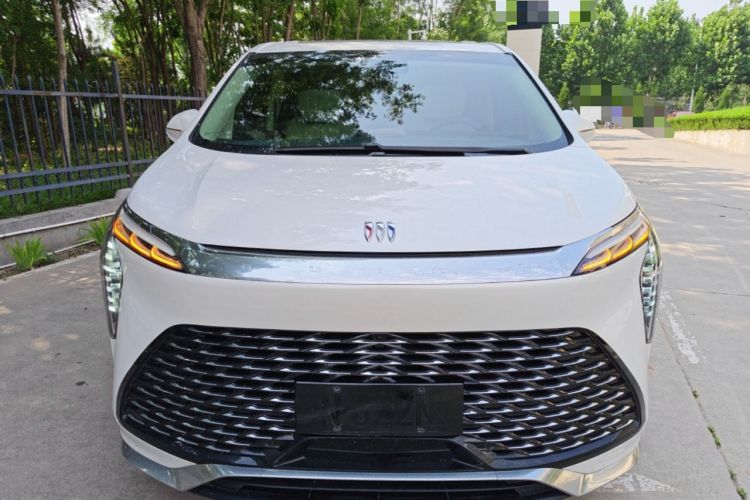Buick Century 2023 — 2