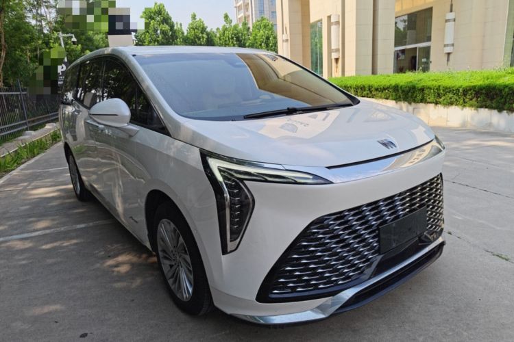 Buick Century 2023 — 3