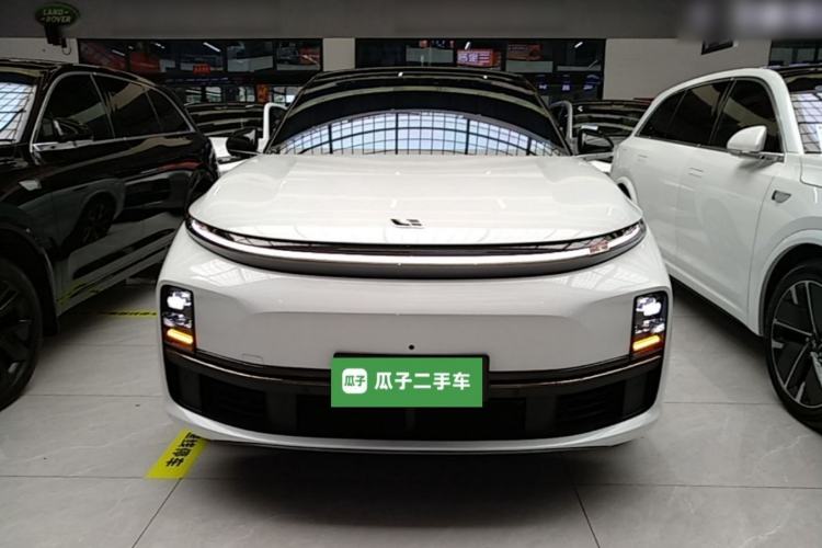 Li Auto L7 2023 — 2