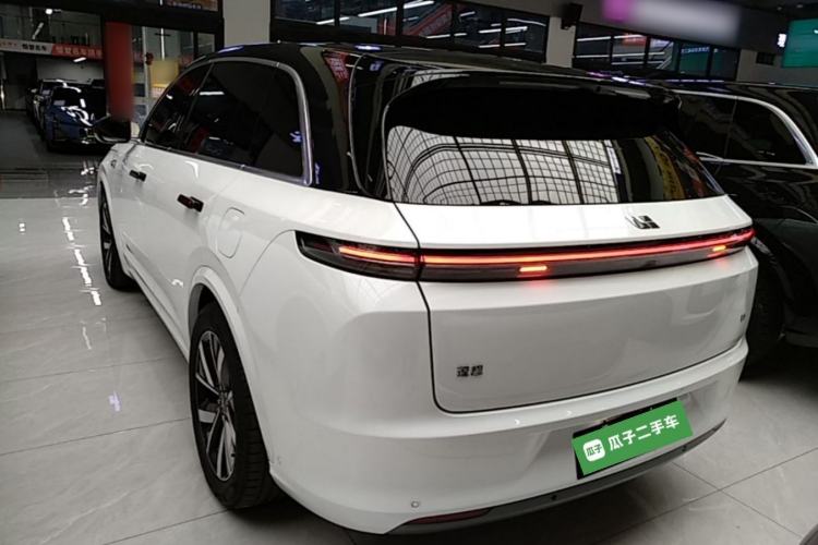 Li Auto L7 2023 — 4