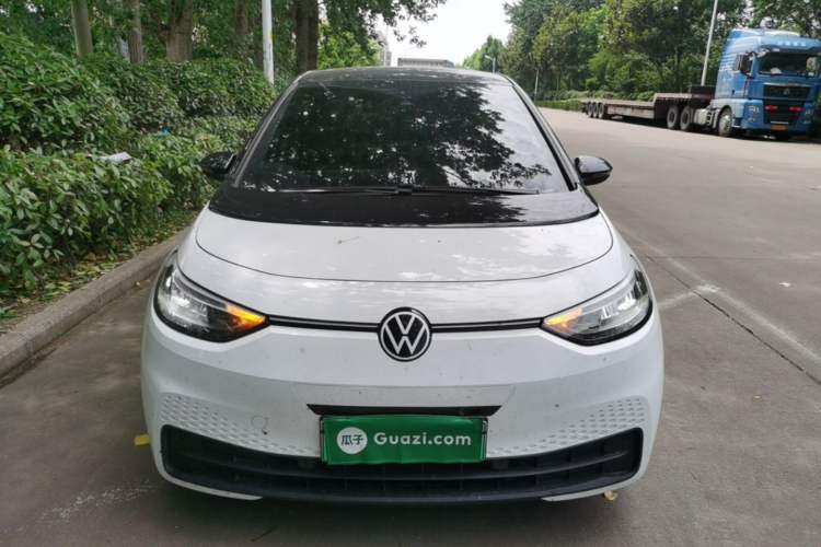 Volkswagen ID.3 2025 — 2