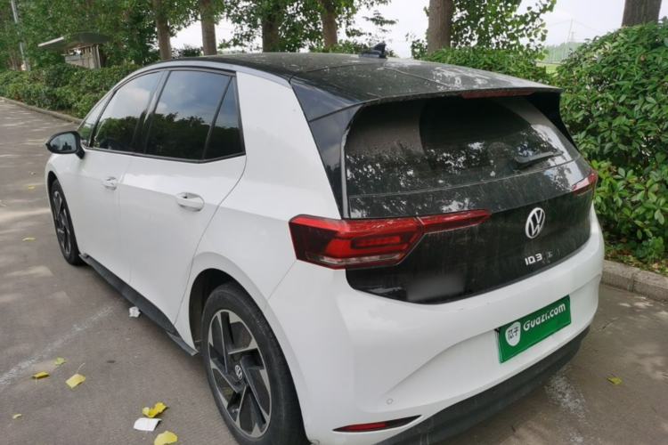 Volkswagen ID.3 2025 — 4
