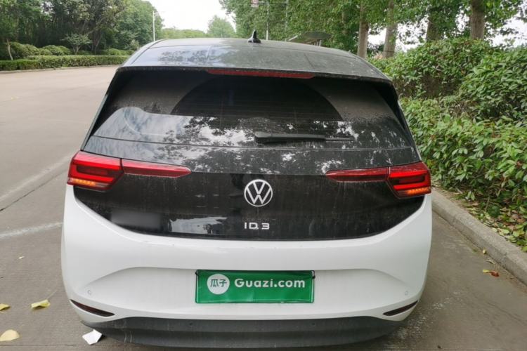 Volkswagen ID.3 2025 — 5
