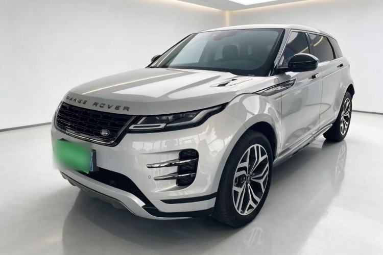 Land Rover rover range rover evoque 2024 — фото 1