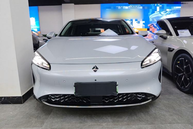 Baojun Enjoy 2025 — 2