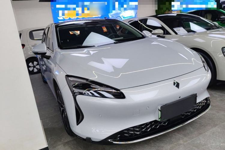 Baojun Enjoy 2025 — 3