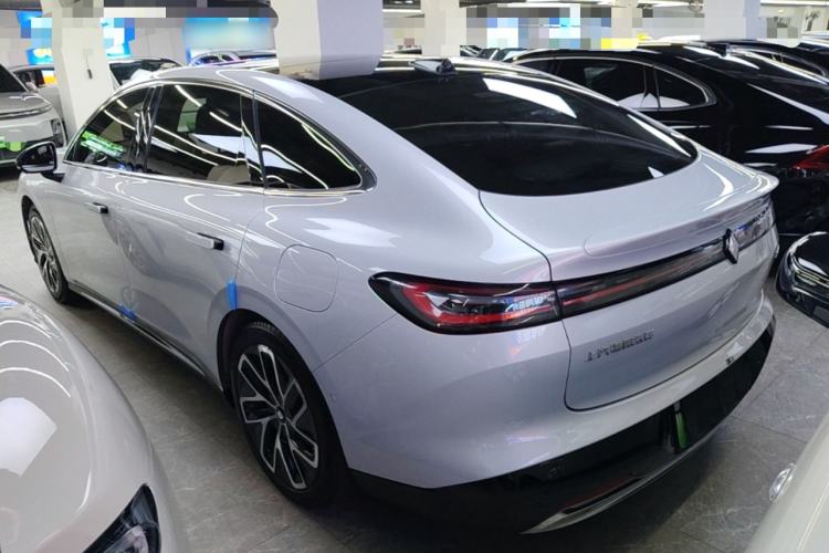 Baojun Enjoy 2025 — 4