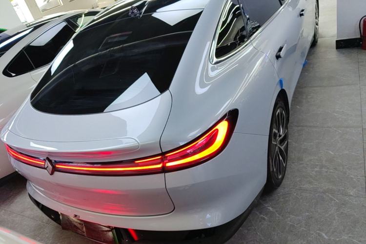 Baojun Enjoy 2025 — 5