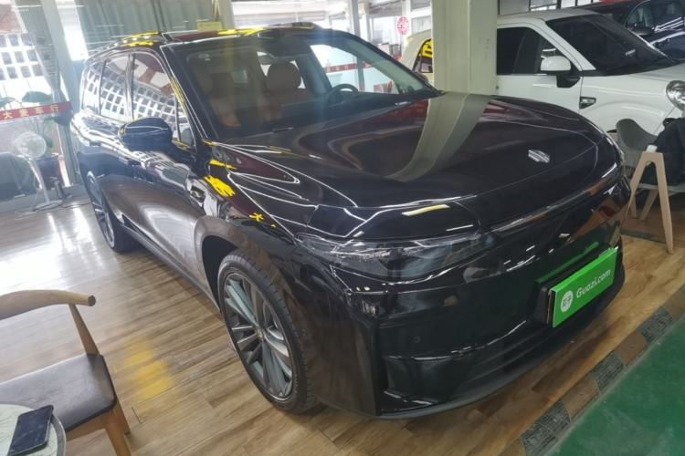 Leapmotor C16 2026 — 3
