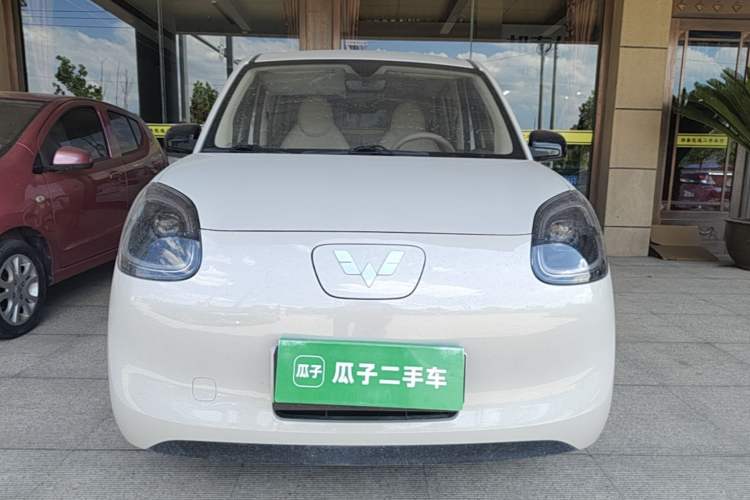 Wuling Hongguang MINIEV 2025 — 2