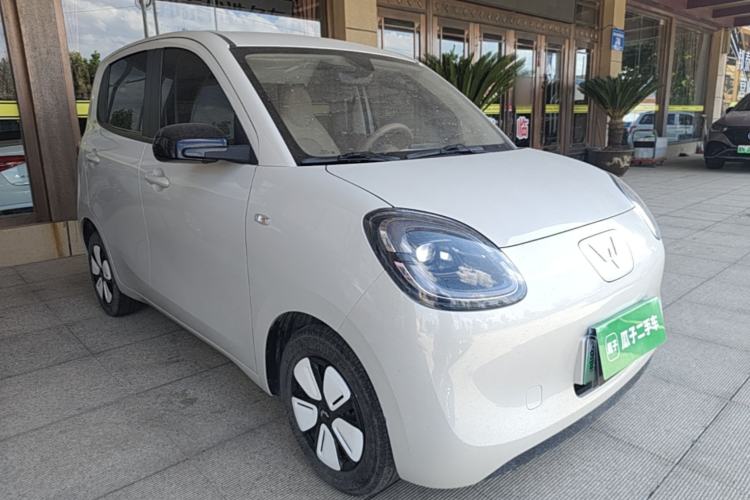 Wuling Hongguang MINIEV 2025 — 3
