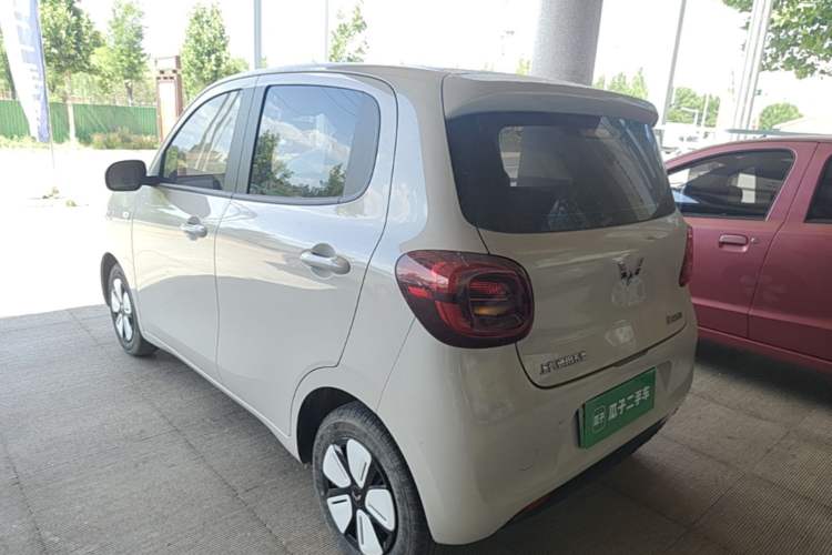 Wuling Hongguang MINIEV 2025 — 4