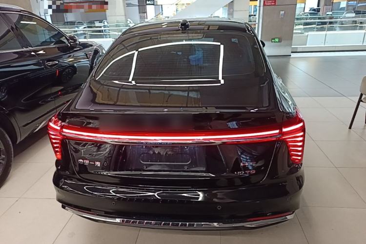Hongqi H5 2024 — 5