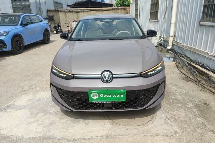 Volkswagen lavida 2026 — 2