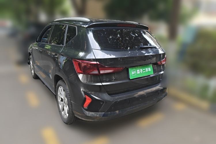 Jetta VS5 2024 — 3