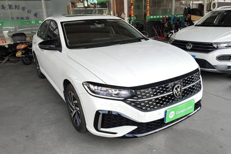 Volkswagen Lavida 2024 — 3