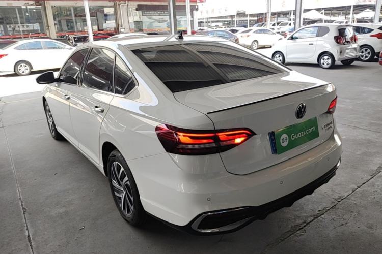 Volkswagen Lavida 2024 — 4