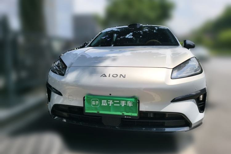 AION rt 2025 — фото 2