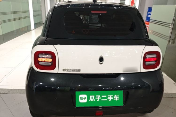 Ora Black Cat 2021 — 5