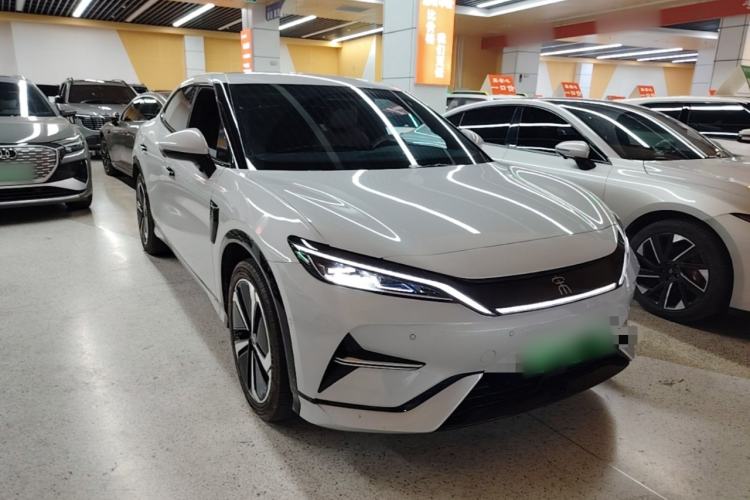 BYD Song L EV 2025 — 3