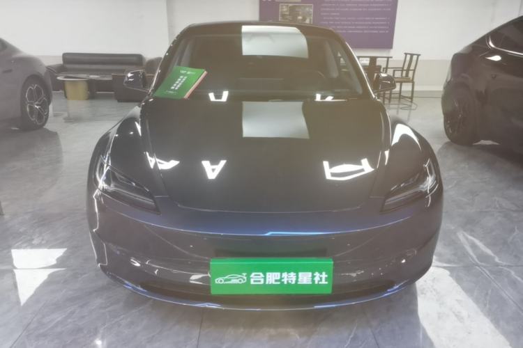 Tesla Model 3 2025 — 2